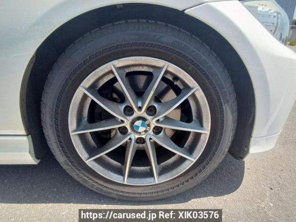 Used 2008 AT bmw 3-series PG20 Image[25]