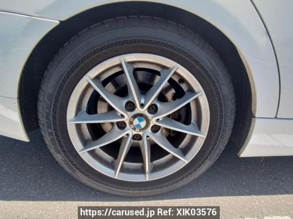 Used 2008 AT bmw 3-series PG20 Image[27]