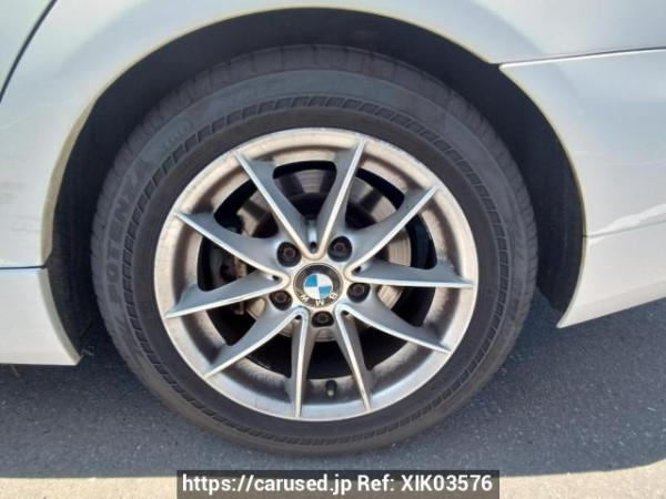 Used 2008 AT bmw 3-series PG20 Image[28]