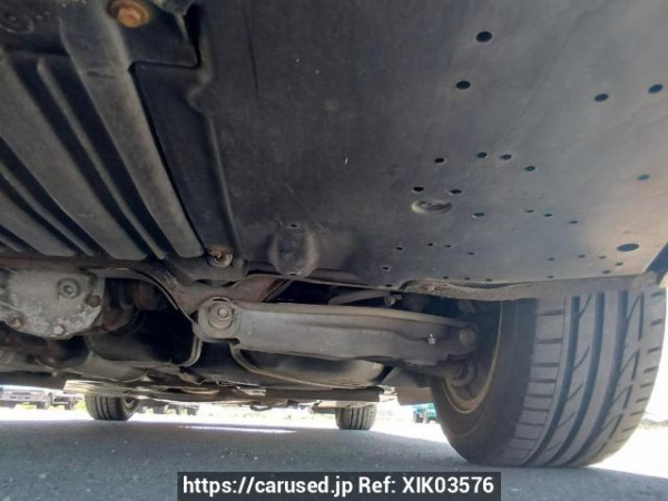 Used 2008 AT bmw 3-series PG20 Image[37]