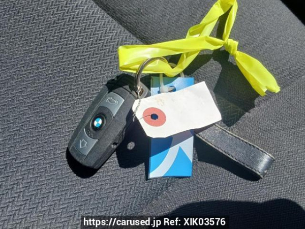 Used 2008 AT bmw 3-series PG20 Image[38]