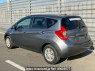 Used 2013 AT nissan note E12 Image[4]