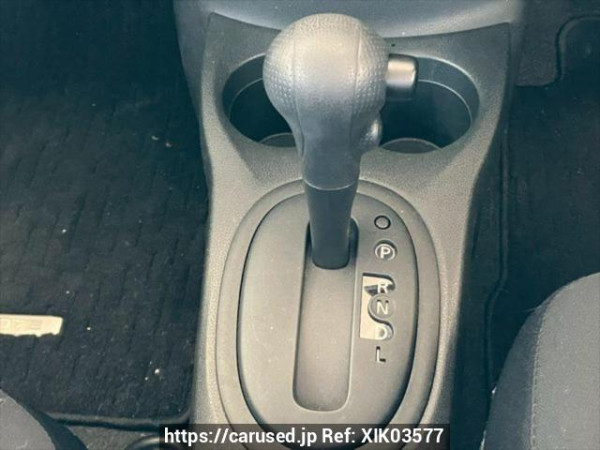 Used 2013 AT nissan note E12 Image[26]