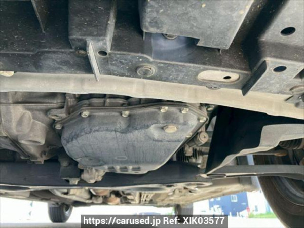 Used 2013 AT nissan note E12 Image[32]