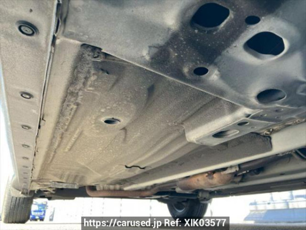 Used 2013 AT nissan note E12 Image[34]