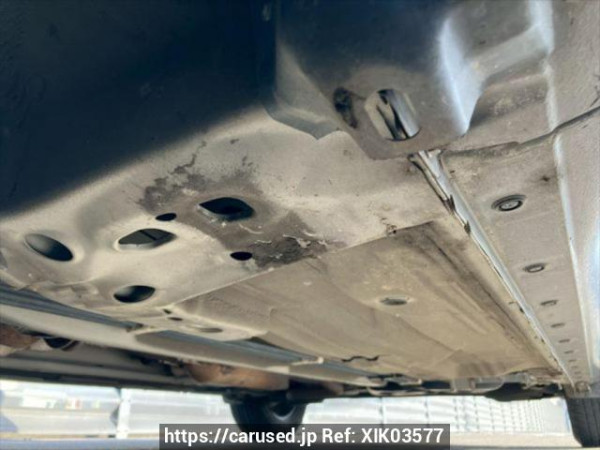 Used 2013 AT nissan note E12 Image[35]