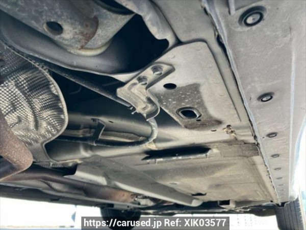 Used 2013 AT nissan note E12 Image[37]