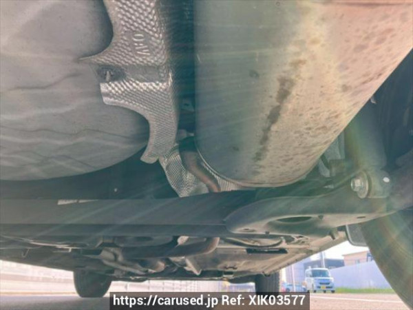 Used 2013 AT nissan note E12 Image[39]