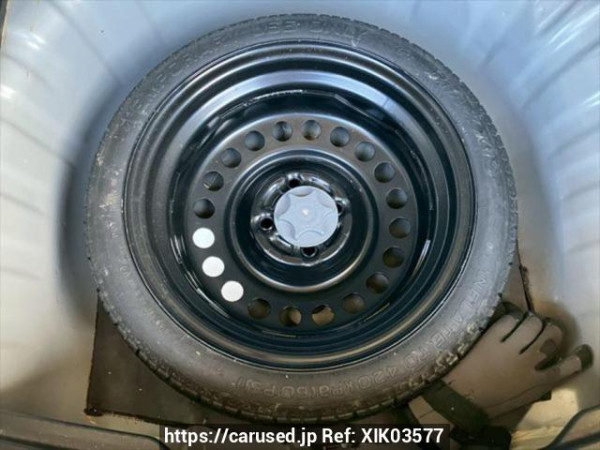 Used 2013 AT nissan note E12 Image[42]