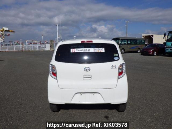 Used 2016 AT daihatsu mira-e-s LA300S Image[5]