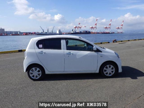 Used 2016 AT daihatsu mira-e-s LA300S Image[7]