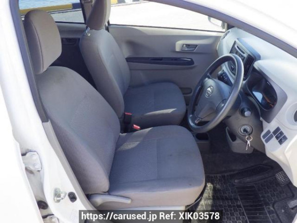 Used 2016 AT daihatsu mira-e-s LA300S Image[14]