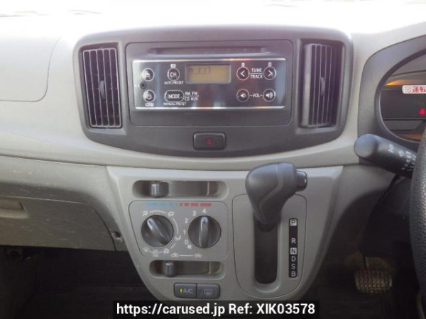 Used 2016 AT daihatsu mira-e-s LA300S Image[24]