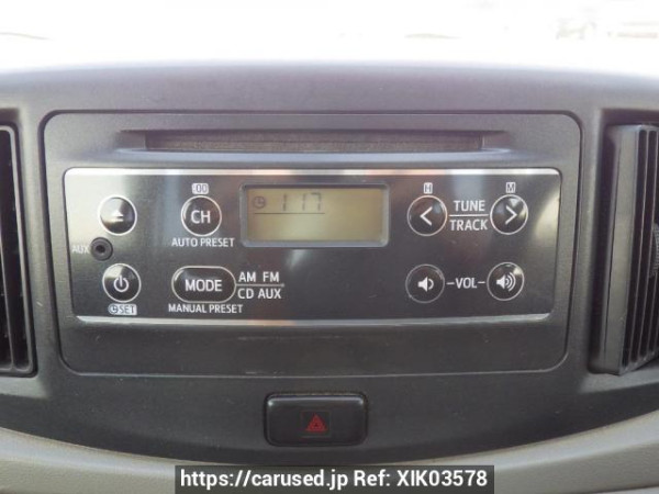 Used 2016 AT daihatsu mira-e-s LA300S Image[25]
