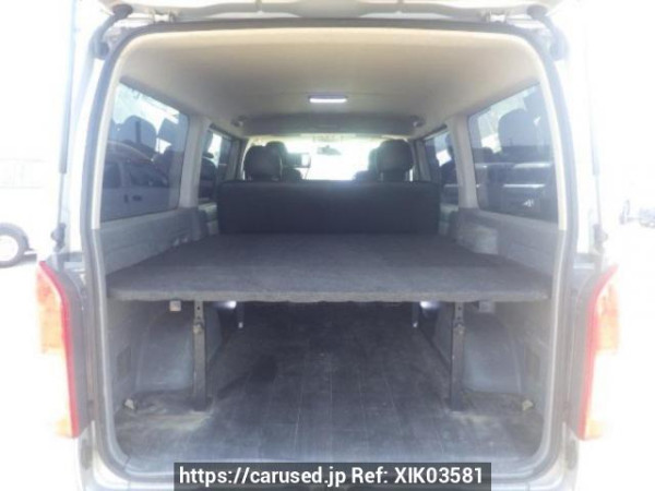 Used 2006 AT toyota regiusace-van KDH205V Image[8]