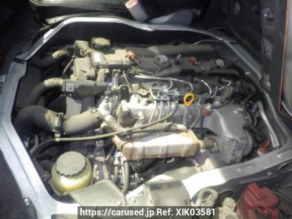 Used 2006 AT toyota regiusace-van KDH205V Image[9]