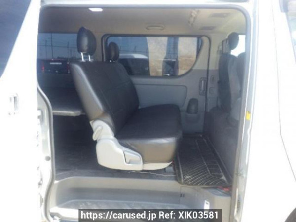 Used 2006 AT toyota regiusace-van KDH205V Image[13]