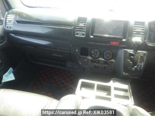 Used 2006 AT toyota regiusace-van KDH205V Image[16]