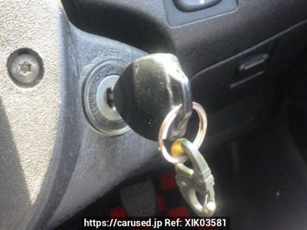 Used 2006 AT toyota regiusace-van KDH205V Image[24]