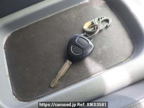 Used 2006 AT toyota regiusace-van KDH205V Image[25]