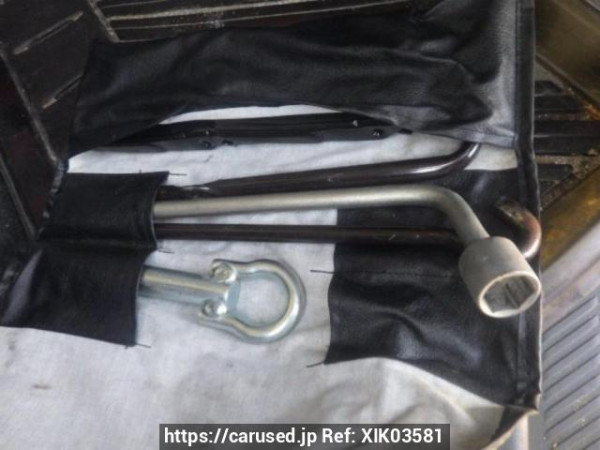 Used 2006 AT toyota regiusace-van KDH205V Image[27]