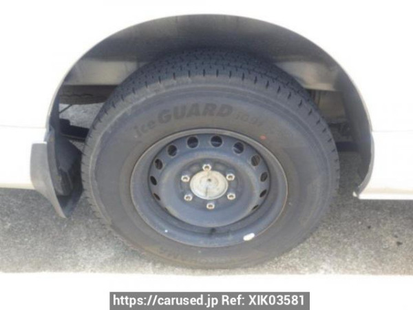 Used 2006 AT toyota regiusace-van KDH205V Image[28]
