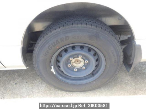 Used 2006 AT toyota regiusace-van KDH205V Image[30]