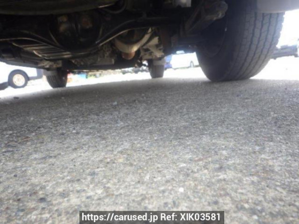 Used 2006 AT toyota regiusace-van KDH205V Image[37]