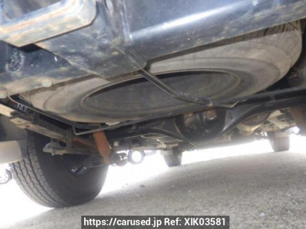 Used 2006 AT toyota regiusace-van KDH205V Image[40]