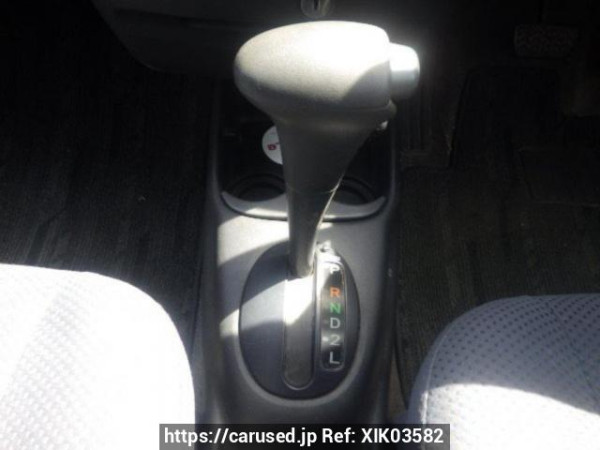 Used 2002 AT toyota probox-wagon NCP58G Image[20]