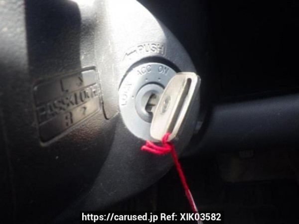 Used 2002 AT toyota probox-wagon NCP58G Image[21]