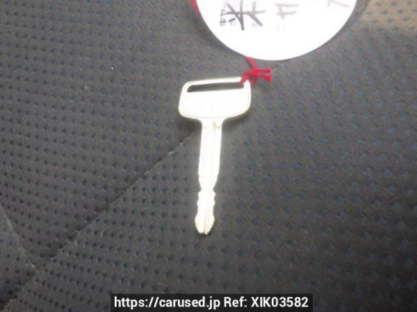 Used 2002 AT toyota probox-wagon NCP58G Image[22]