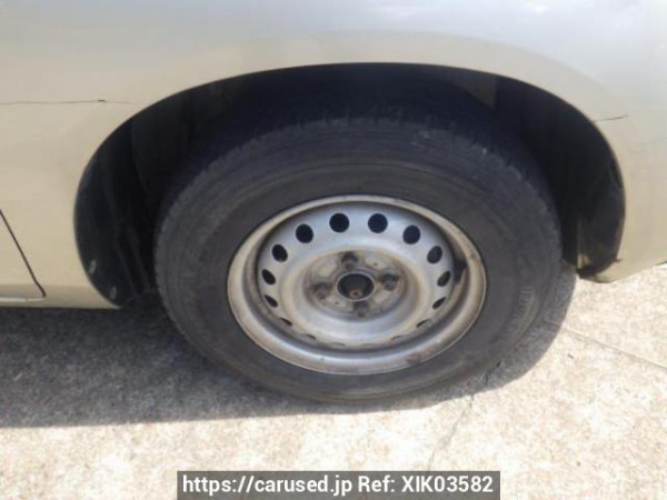 Used 2002 AT toyota probox-wagon NCP58G Image[26]