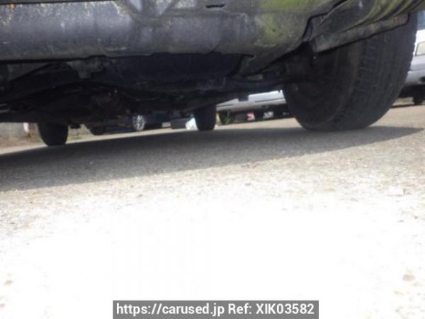 Used 2002 AT toyota probox-wagon NCP58G Image[28]