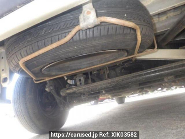 Used 2002 AT toyota probox-wagon NCP58G Image[35]