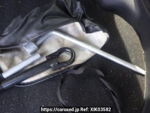 Used 2002 AT toyota probox-wagon NCP58G Image[36]