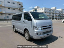 Toyota Regiusace Van KDH205V