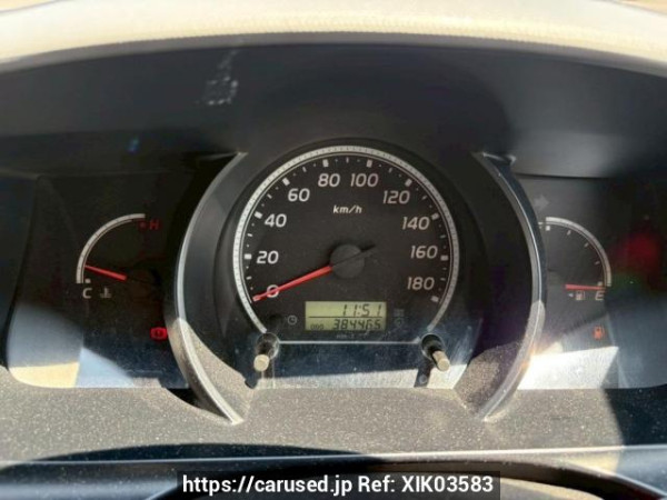 Used 2005 AT toyota regiusace-van KDH205V Image[20]