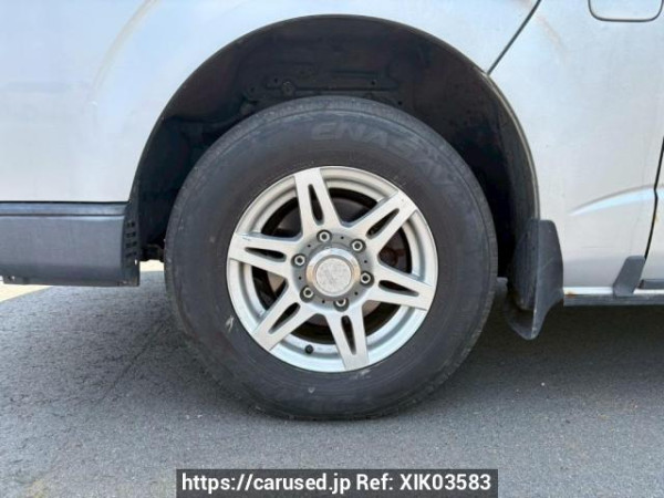 Used 2005 AT toyota regiusace-van KDH205V Image[33]