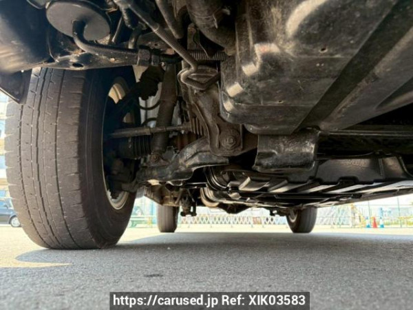 Used 2005 AT toyota regiusace-van KDH205V Image[34]