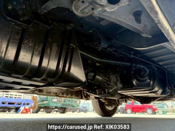 Used 2005 AT toyota regiusace-van KDH205V Image[37]