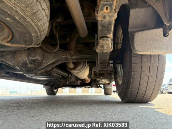 Used 2005 AT toyota regiusace-van KDH205V Image[41]