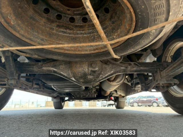 Used 2005 AT toyota regiusace-van KDH205V Image[42]