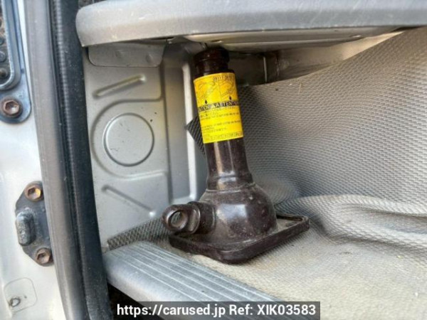 Used 2005 AT toyota regiusace-van KDH205V Image[44]