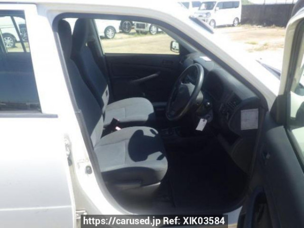 Used 2008 AT toyota probox-van NCP51V Image[11]