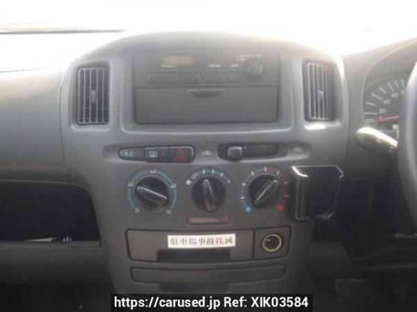 Used 2008 AT toyota probox-van NCP51V Image[20]