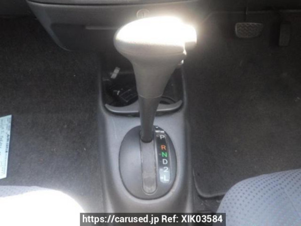 Used 2008 AT toyota probox-van NCP51V Image[21]