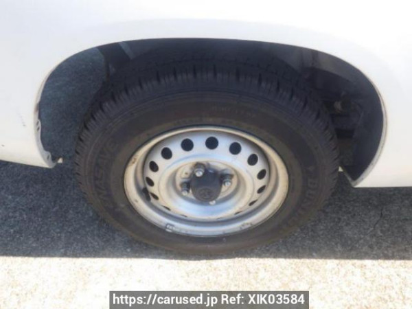 Used 2008 AT toyota probox-van NCP51V Image[24]