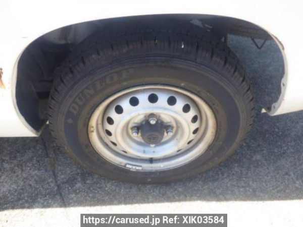 Used 2008 AT toyota probox-van NCP51V Image[26]