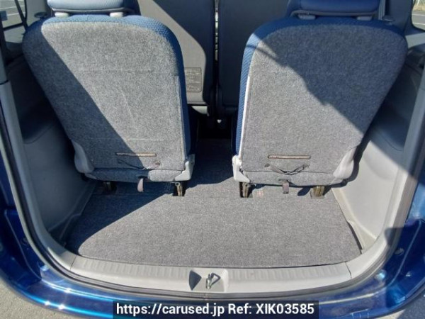 Used 2003 AT toyota sienta NCP81G Image[8]